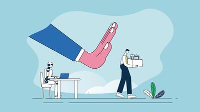 هوش مصنوعی این شرکت را به لبه سقوط برد؛ Klarna به دنبال بازگرداندن کارمندهای اخراج شده