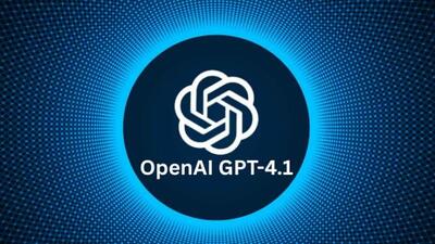 OpenAI مدل GPT-4.1 Mini را به صورت رایگان در دسترس کاربران قرار داد
