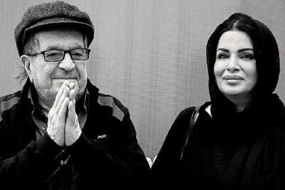حمله به مونا مهرجویی