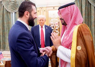 سوریه در پازل جدید ترامپ