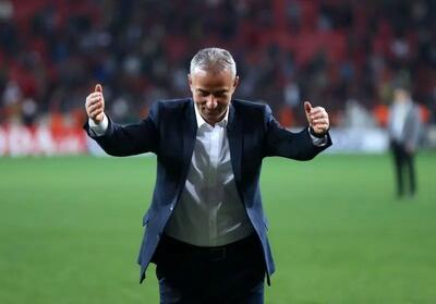 نظر کارتال درباره نتایج پرسپولیس