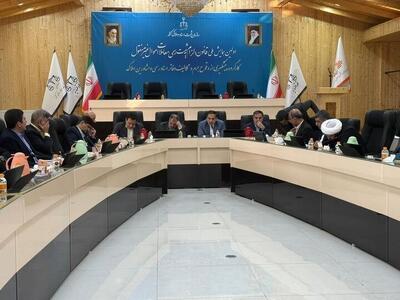 جهانگیر: مدل جرایم در حال تغییر است و باید نگاه‌ها در مورد پیشگیری به روز شود