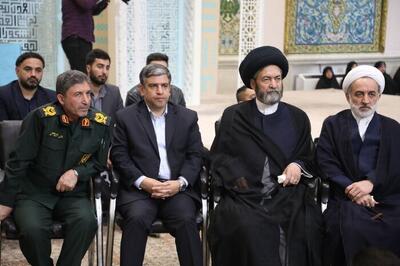 شهید رئیسی خدمتگزار صادق و معتقد به مردم بود