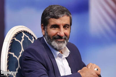 حاج حسین یکتا مهمان پانزدهمین برنامه «دعوت» شد - سوره سینما