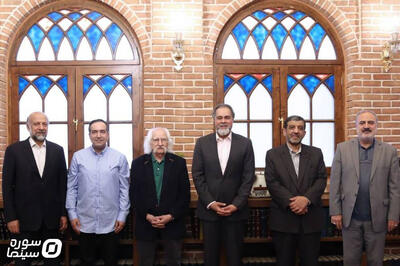 بازخوانی سیاست‌های سینمایی ایران در نشست راهبردی سازمان سینمایی - سوره سینما