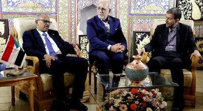نهضت بازسازی در سودان نیازمند مهندسان و هنرمندان اصفهانی است