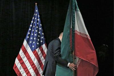 اتحاد جمهوری‌خواهان آمریکا علیه ایران