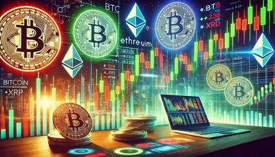 تورم پایین آمریکا و توافق تجاری با عربستان، محرک رشد بازار ارز دیجیتال و سهام شد