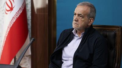 خبر خوش رئیس جمهور به کولبران کرمانشاهی