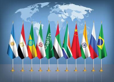 پیشنهاد روسیه برای توسعه مسیرهای پروازی بین اعضای بریکس