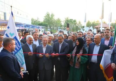 مشهد قطب سرمایه‌گذاری گردشگری شد - تسنیم