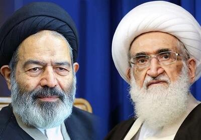 نامه سرپرست حجاج ایرانی به آیت‌الله نوری همدانی - تسنیم