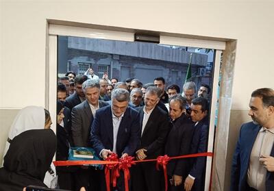 تخصیص 1000 میلیارد برای بخش بهداشت و درمان کرمانشاه - تسنیم