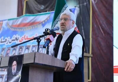 نوای ماندگار آهنگران در زهان/خاطرات جبهه‌ها زنده‌ شد‌+فیلم - تسنیم