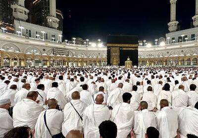 حج وسیله استواری مسلمانان است - تسنیم