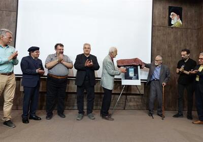 آیین رونمایی از کتاب   عیاران کوچان   در قزوین برگزار شد - تسنیم
