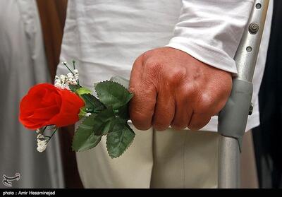 استقبال مدیران بعثه رهبری از کاروان جانبازان در مدینه+تصاویر - تسنیم