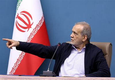 افتتاح 2 پروژه صنعتی کرمانشاه با دستور رئیس جمهور - تسنیم