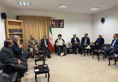 وزیر ارشاد: وحدت اقوام، سرمایه ارزشمند کشور است - تسنیم