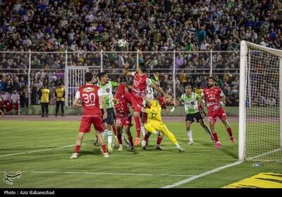 منافی: پرسپولیس قهرمان نشد چون بازیکنان بی‌کیفیت گرفت - تسنیم