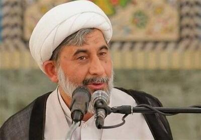 آیت‌الله مروارید؛ نماد تربیت موفق در خانواده و حوزه - تسنیم
