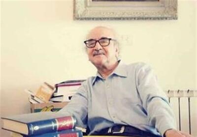 جاودان خرد  ؛ سروده‌ای از شفیعی کدکنی در ستایش فردوسی - تسنیم
