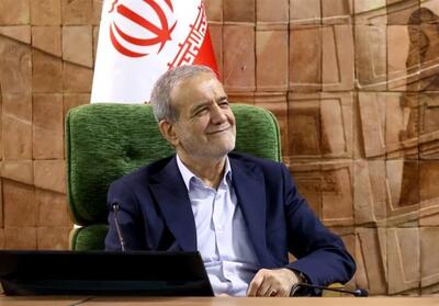 رئیس جمهور در جمع علمای شیعه و اهل سنت کرمانشاه چه گفت؟ - تسنیم