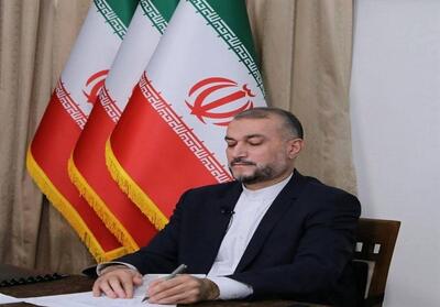 آیین بزرگداشت وزیر شهید امورخارجه در زادگاهش برگزار می‌شود - تسنیم