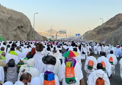 خستگی عضلانی در مناسک حج؛ پیشگیری تا درمان - تسنیم