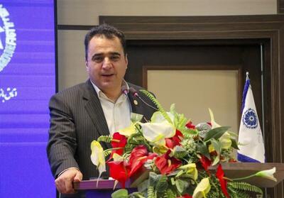 شرکت‌های دانش‌بنیان فناوری اطلاعات باید حمایت مالی شوند - تسنیم
