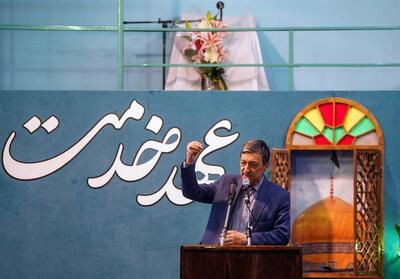 رئیسی، شاگرد ممتاز مکتب امام، الگوی مدیریت تراز را ثبت کرد - تسنیم