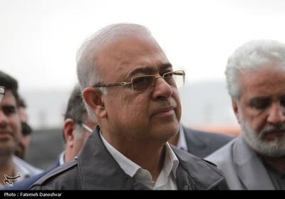 استاندار هرمزگان خواستار حمایت از تعاونی‌های روستایی شد - تسنیم