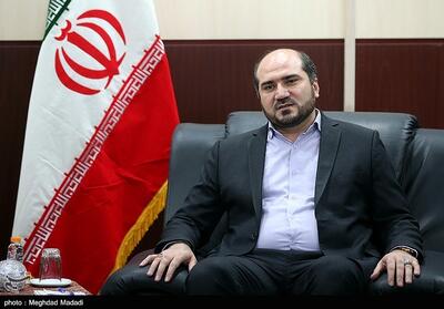 محسن منصوری: اوزی ورزقان معراج شهدای پرواز اردیبهشت شد - تسنیم