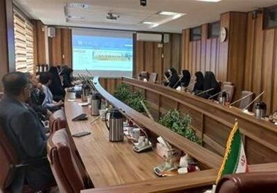 برگزاری نشست سازمان‌های مردم‌نهاد در ستاد حقوق بشر - تسنیم