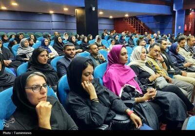 مدال‌آوران زنجانی در سال 1403 تقدیر شدند - تسنیم