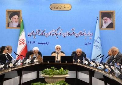 نظام اسلامی جایی برای سازش با فساد و بی‌تفاوتی ندارد - تسنیم