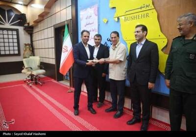 روابط عمومی‌های برتر دستگاه‌های اجرایی بوشهر معرفی شدند - تسنیم