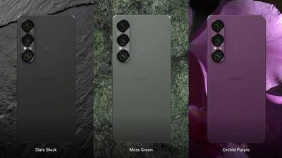 تمام قابلیت‌های جدید دوربین Xperia 1 VII معرفی شدند