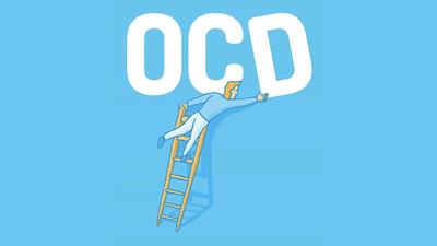 شناسایی ۲۵ ژن موثر در بروز اختلال وسواس OCD