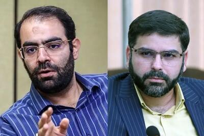 دسترسی مجری نزدیک به جلیلی به نامه دارای طبقه بندی / مشاور وزیر خارجه: چه کسی این نامه را در اختیار شما قرار داده؟