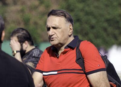 گلر سابق پرسپولیس: ما بیرانوند را فراری ندادیم