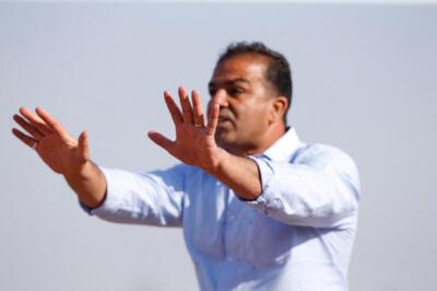 سرمربی شهرراز: چند بازیکن ما، بی‌تعهدی کردند