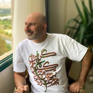 بیوگرافی کامل منصور ضابطیان + همسر ، زندگی شخصی ، بهترین کتاب ها ، سفرنامه ها و سایت رسمی - ویدائو مگ