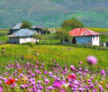 سوباتان کجاست؟ معرفی روستای سوباتان تالش + مسیر دسترسی ، دیدنی ها و بهترین زمان سفر - ویدائو مگ