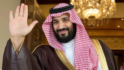 بیوگرافی محمد بن سلمان آل سعود | ولیعهد عربستان ، زندگی شخصی ، ثروت و قدرت سیاسی - ویدائو مگ