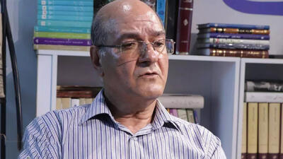 عموی تتلو از ازدواجش در زندان، با انتشار فیلمی خبر داد! تتلو با خانواده اش قهر است! - ویدائو مگ