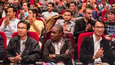 شرط جدید وزارت بهداشت برای تحصیل دانشجویان اتباع