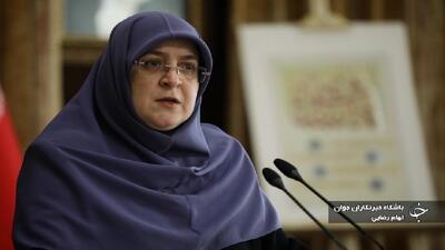 مهاجرانی: تصویب پالرمو گامی مهم در تعامل سازنده با جهان است