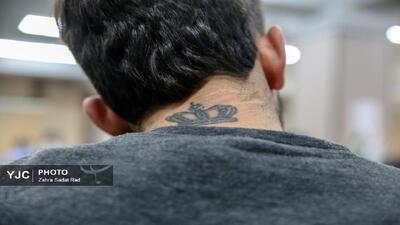 قتل در تهران، دستگیری در عراق