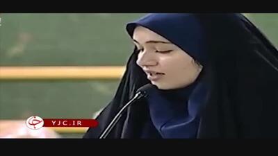درخواست دانش آموز کرمانشاهی از رئیس جمهور برای برچیدن پای مافیا از کنکور